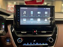 تويوتا كورولا كروس